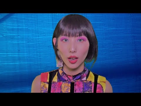 勸世寶貝喵喵 TranceBabyMeow - 夢境街 Dream Street