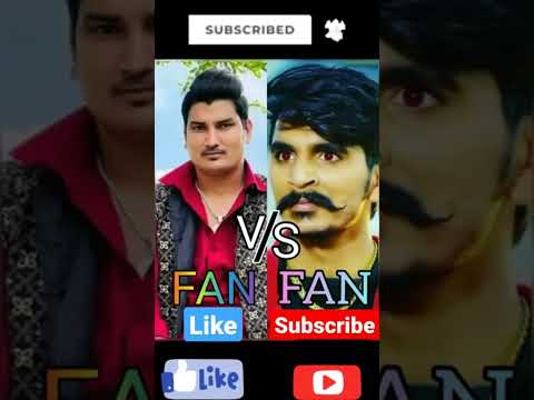 #guljar chhaniwala vs#amitsainirohtakiya