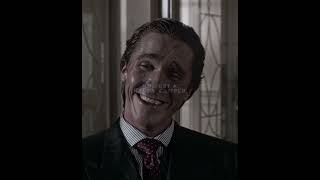 Patrick Bateman | "Rocking And Rolling" | The Lost Soul Down X Lost Soul · NBSPLV | 4K Edit