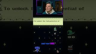 Mysterious Entity Wants to Unlock Your Mind!