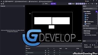 The Easy GDevelop vs The Crazy Local LLM - Dev Log