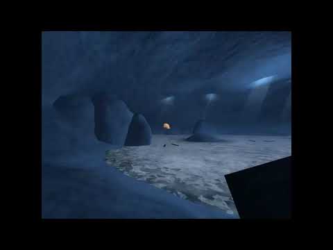 Sim plays Penumbra overture #10 Twinkle toes ;