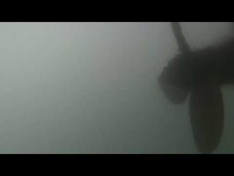 Hal Prop Anode
