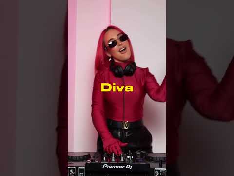Vibe 🎧🧨🔥Track ID : Backeer, Elline - Diva (Original