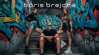 Boris Brejcha – Dark High-Tech Minimal | Underground Techno Mix 2025