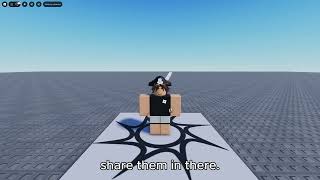 [FE] Portal gun - Roblox exploiting