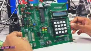 Microcontroller Technology Project Review[Engineering]