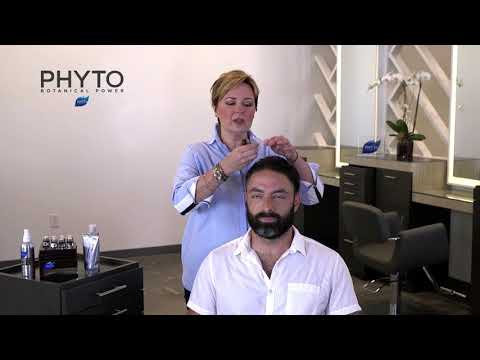 Hair Thinning Treatment Ft. Janet St Paul