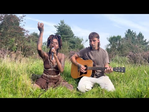 Deep Energy Cleanse (1hr) - 999hz Frequency -  Grounding Connection To Mother Earth