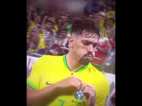 Paquetá dancing edit #brazil #paquetadance