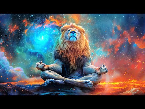 Calm Down Fear, Overthinking & Worries ► Release All Negative Energy & Anxiety ► 852Hz Healing Music