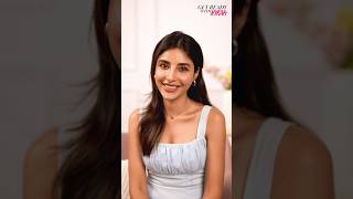 GRWN for Monsoon Makeup & Pehli Baarish Storytime Ft. Harshita Gaur⛈️ | Makeup Ideas | Nykaa #Shorts