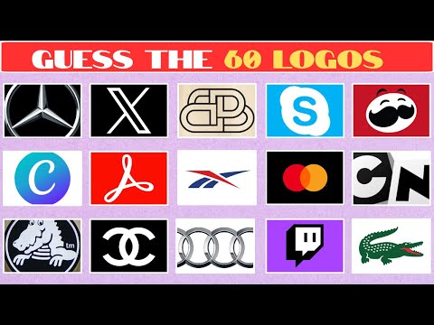 Don't Make This MISTAKE When Guessing Logos