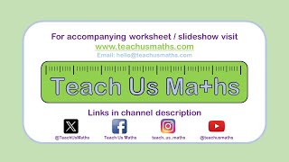 G 10.4 Trigonometry - Exact Values