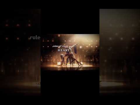 Ruler Of My Heart | Acheron and Blackswan | Alien Stage | Mizisua Cover |