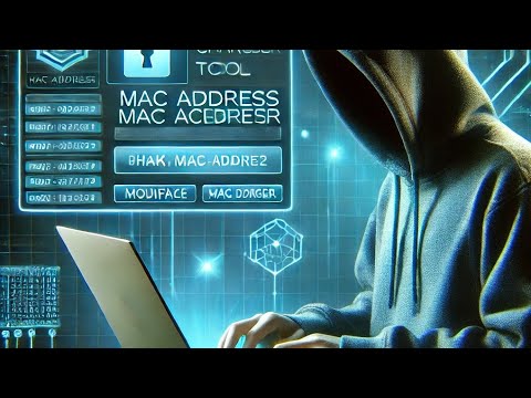 "How to Change Your MAC Address | Ultimate Guide to MAC Spoofing"