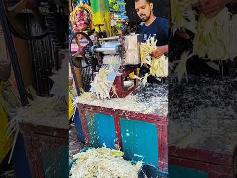 low calorie juice  sugar cane juice