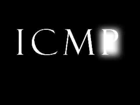 LOGO   ICMP Logo