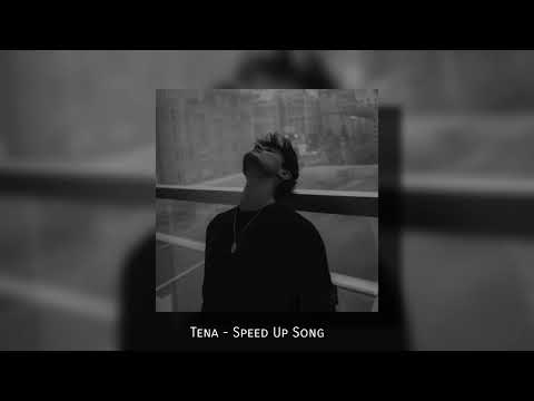 សុំទោសដែលធ្វើអោយអូនយំ - Tena (Speed Up Song)