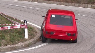 3° Bergslalom Kaltern-Eppan / 3° Slalom Caldaro-Appiano
