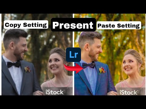 Edit photos faster with Lightroom presets.Lightroom Photo Edit.