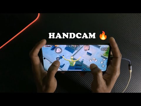 POCO F6 HDR + Extreme Graphics 🔥 | Perfect Device for PUBG in 2024 😍 | PUBG Test