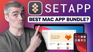 Setapp Review: The Ultimate Mac App Subscription?