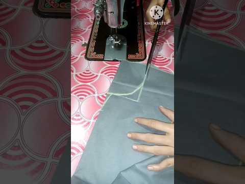 Designer Neck Design cutting and stitching #viralyoutubeshorts #neckdesign