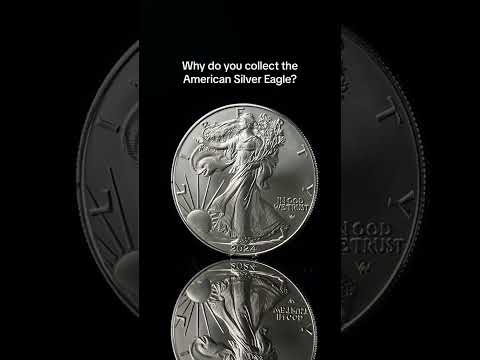 The Iconic American Silver Eagle 2024 1 Oz Silver Bullion Coin