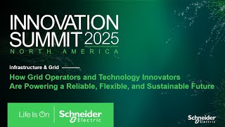 How Grid Operators are Managing Renewable Growth and Rising Energy Demand | Schneider Electric