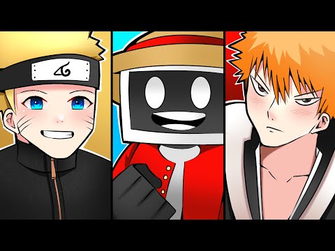 How To Make A SHONEN Comic Or Manga?