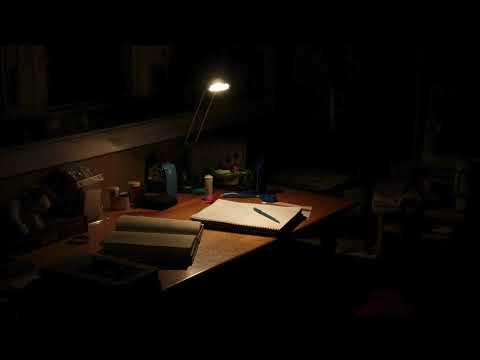 a long night of studying (dark academia playlist)