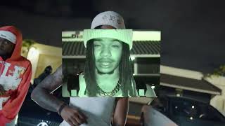 Bani - Rolling Feat. SammySosa (Official Music Video)