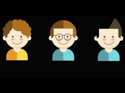 Age of three sons- intimidating math puzzle ! Can you crack it ?