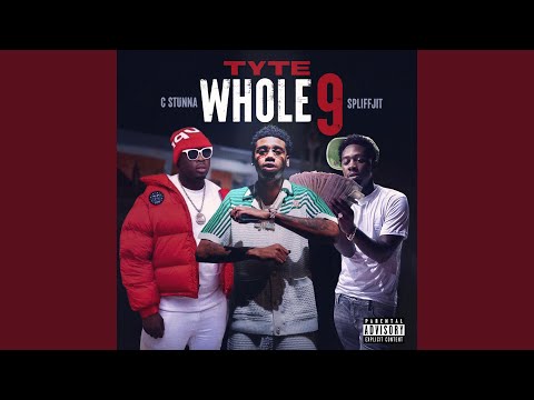 Whole 9