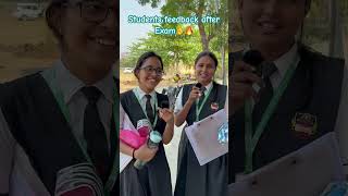 Students Feedback 🥰❤️💪✌️