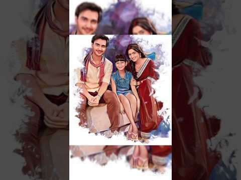 cute  moments of reva ❤Raghav #dangaltvshow #milkebhihumnamilenewshow #viral