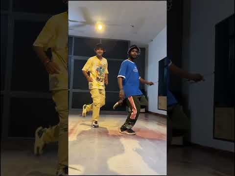 Teri Jhalak Asharfi #Srivalli #Pushpa #AlluArjun #dance #viralreels #hiphopdance #trendingreels