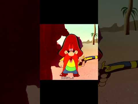 buccaneer bunny 🐰#shorts