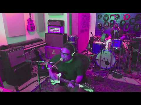 Opus Orange - In the Dark (Live Stream)