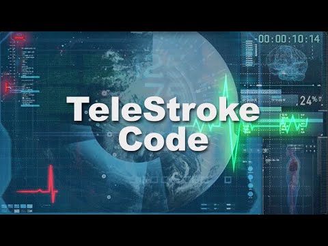 VA National Telestroke Program