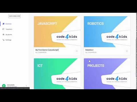 Robotics - Course 1 - Promo