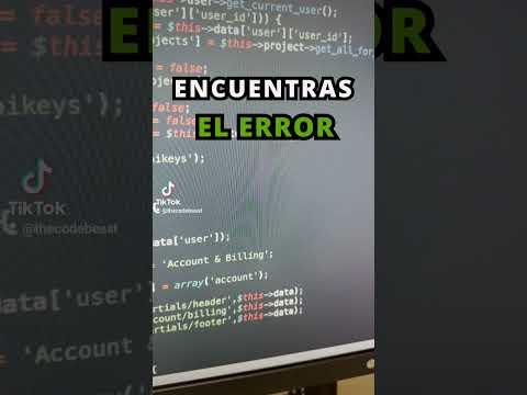 ¡Y problema resuelto! 🤣