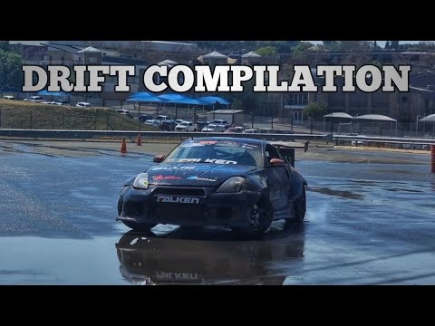 Short South African Drift Compilation #drift #compilation #driftcompilation #southafrica