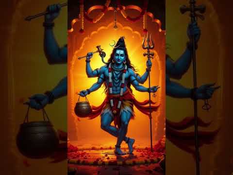 Shiv Dhun | Shiv Nritya