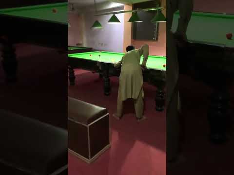 Munday beparwah khailday snooker Song ! #snookerplayer #billiards #snooker