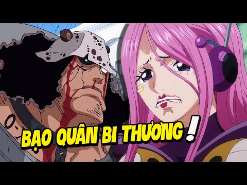 Chương cảm động nhất sắp đến! Bi kịch cuộc đời của bạo quân Kuma và con gái! Tiền truyện chương Kuma