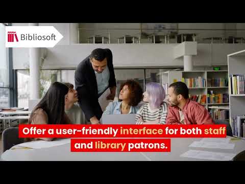 All In One Library Management Software