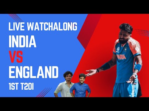 133 to chase for India | Gear up for India's batting | 2nd innings Live Watchalong