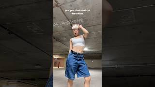 can you even tell?😅 #transition #fyp #tiktok #viral #trending #yuliam #reel #shorts #fashion #video